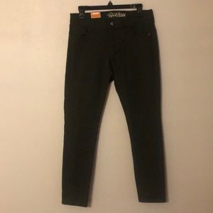 Old Navy Rock Star super skinny jeans